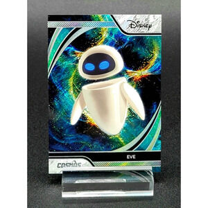 2025 Disney Wall-E Eve Cosmos Parallel 83/365 Kakawow Cosmos